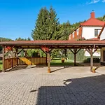 U Rybnika Šumperk