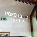 U Rybnika Šumperk