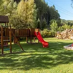 U Rybnika 3* Šumperk