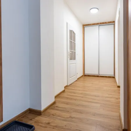 U Rybníka 3* Jindrichov