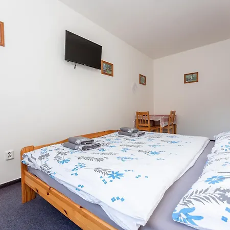 U Rybnika 3* Jindřichov