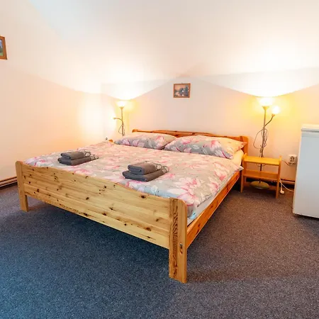 U Rybnika 3* Jindřichov