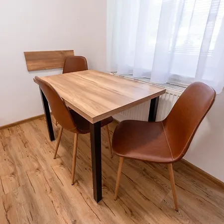 U Rybnika Vendégház