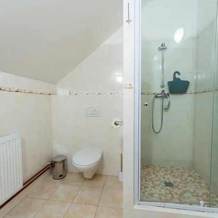 U Rybníka 3* Jindrichov