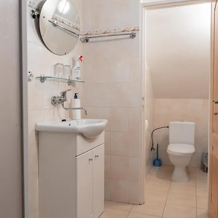 Penzion U Rybníka