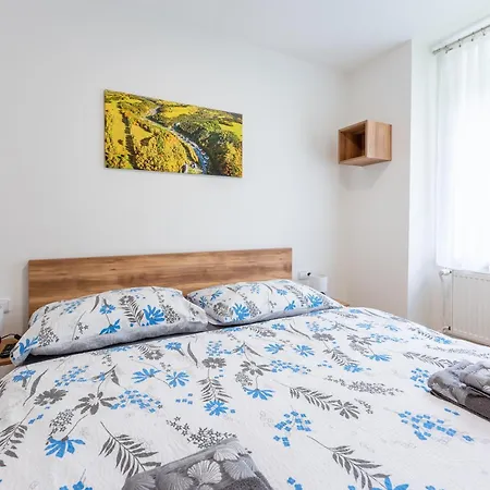 U Rybnika Vendégház 3*