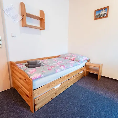 U Rybnika 3* Jindřichov
