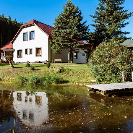 U Rybníka 3* Jindrichov