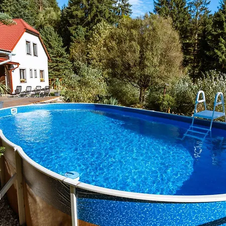 U Rybnika Guest house