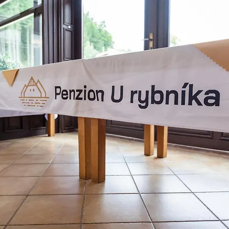U Rybníka 3* Jindrichov