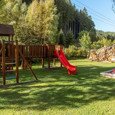 U Rybnika 3* Jindřichov