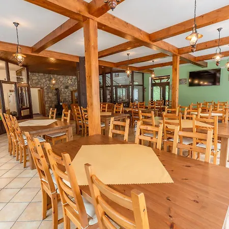 Gasthuis U Rybnika Šumperk