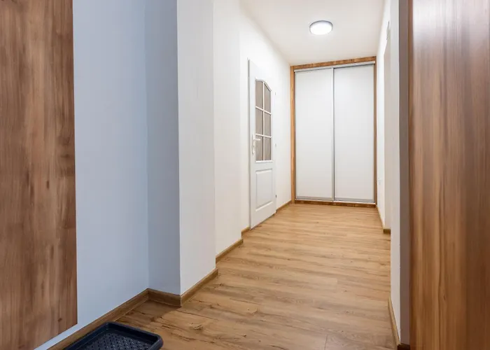 U Rybnika 3* Šumperk