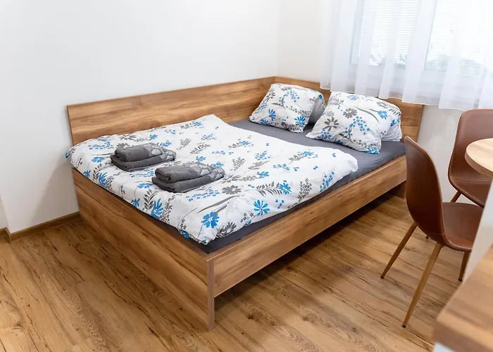 U Rybnika Pensionat 3*