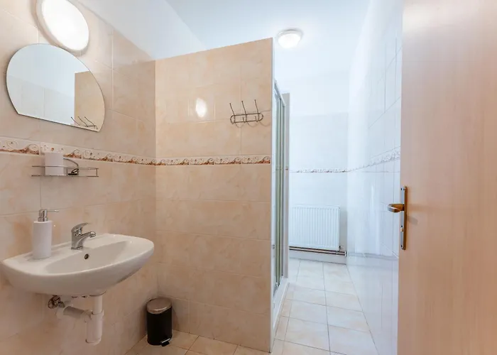 U Rybnika Pensionat 3*
