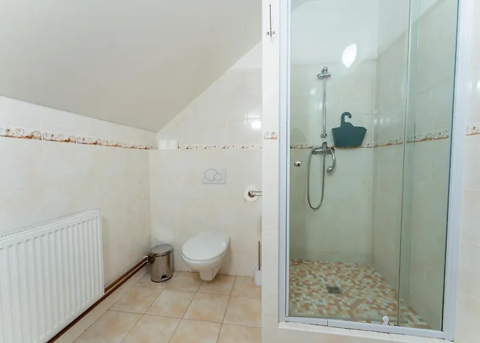 U Rybnika 3* Šumperk
