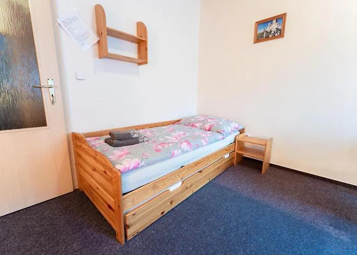 U Rybnika 3* Šumperk