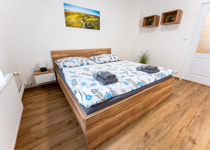 U Rybnika Pensionat 3*