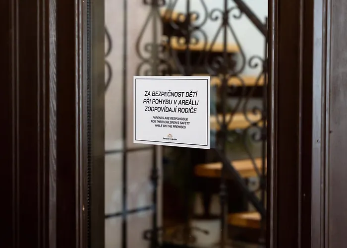 Pensionat U Rybnika