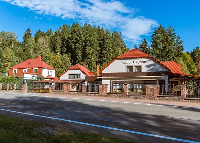 Pensionat U Rybnika